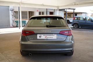 AUDI A3 usata, con Chiusura centralizzata