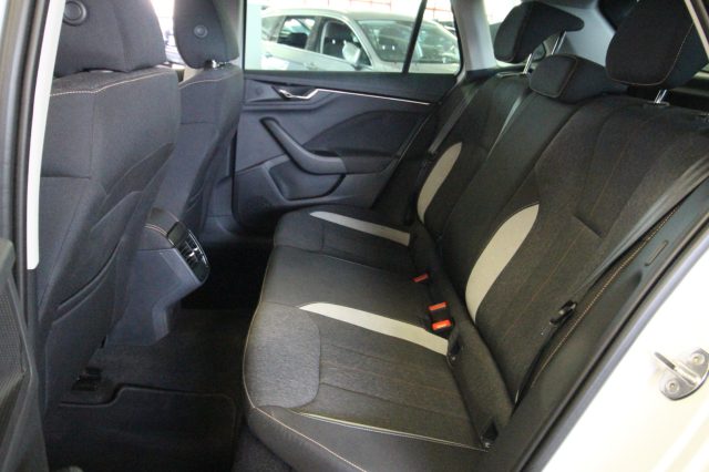 SKODA Kamiq usata, con Controllo trazione