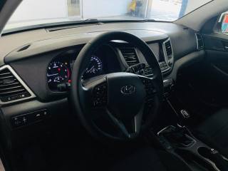 HYUNDAI Tucson usata, con Cerchi in lega