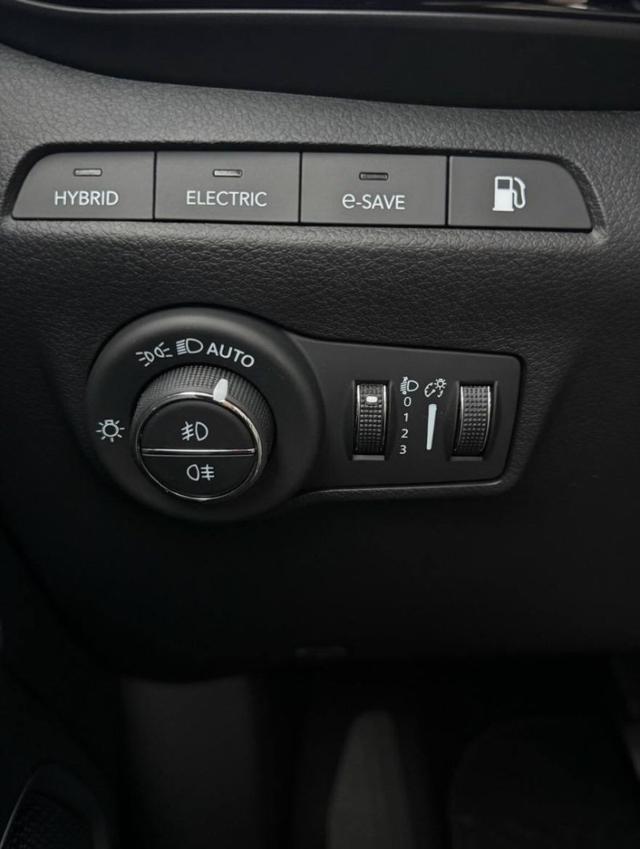 JEEP Compass usata, con Chiusura centralizzata telecomandata