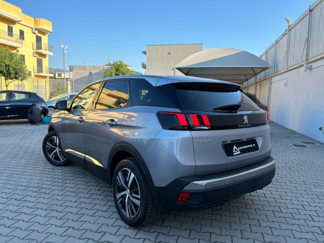 PEUGEOT 3008 usata, con Airbag Passeggero