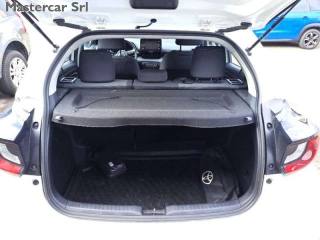 TOYOTA Yaris usata, con Climatizzatore