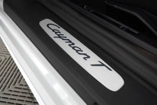 PORSCHE 718 usata 9
