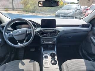 FORD Kuga usata 8