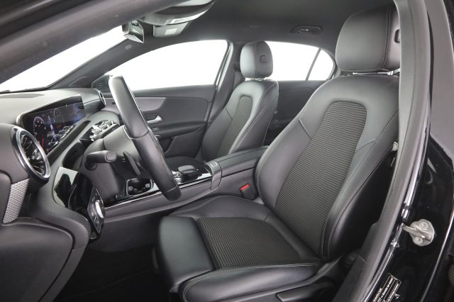 MERCEDES-BENZ A 180 usata 1
