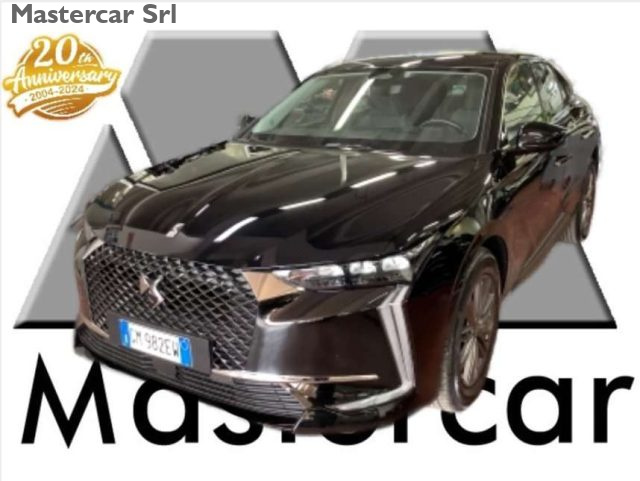 DS AUTOMOBILES DS 4 usata, con ABS