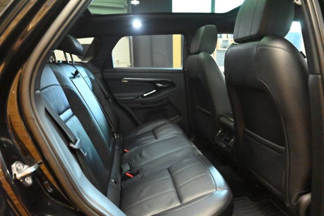 LAND ROVER Range Rover Evoque usata 115