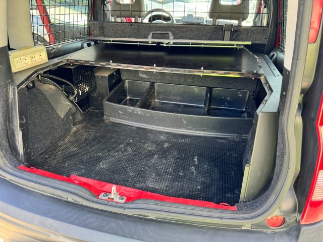 FIAT Panda usata 6