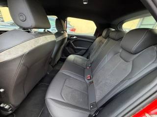 AUDI A1 usata, con Controllo automatico clima