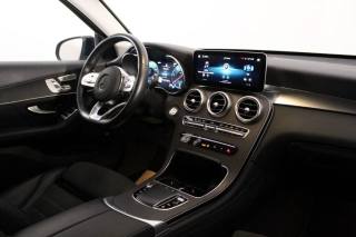 MERCEDES-BENZ GLC 220 usata, con Climatizzatore
