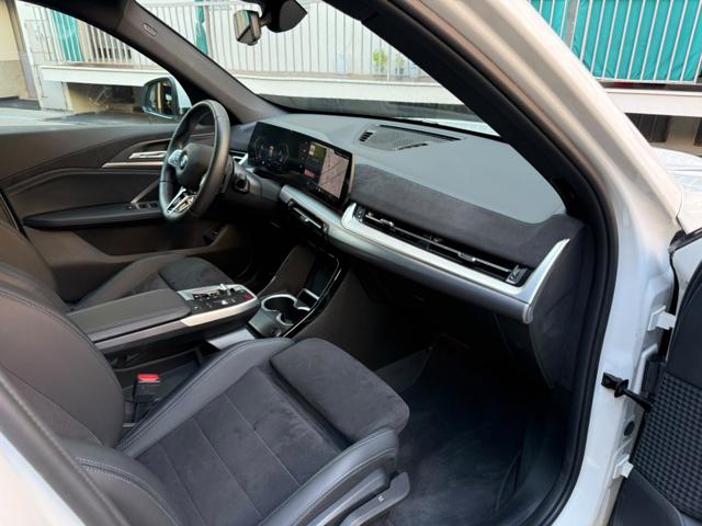 BMW X1 usata, con Sedili riscaldati