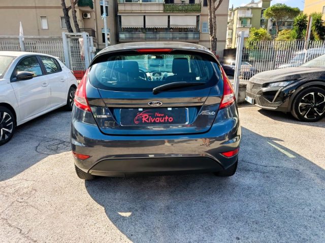 FORD Fiesta usata, con Alzacristalli elettrici