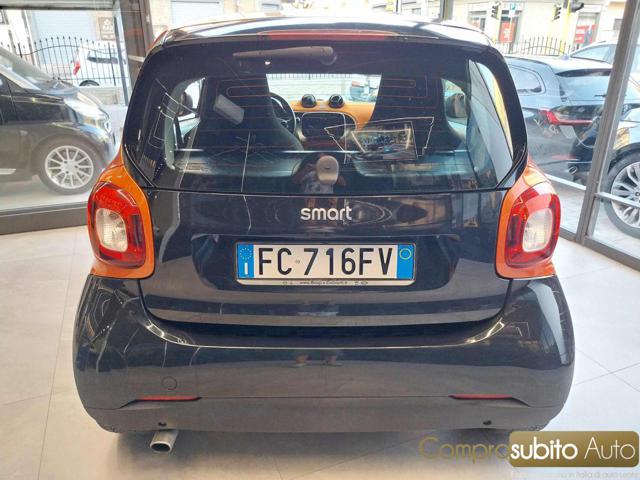 SMART ForTwo usata 15