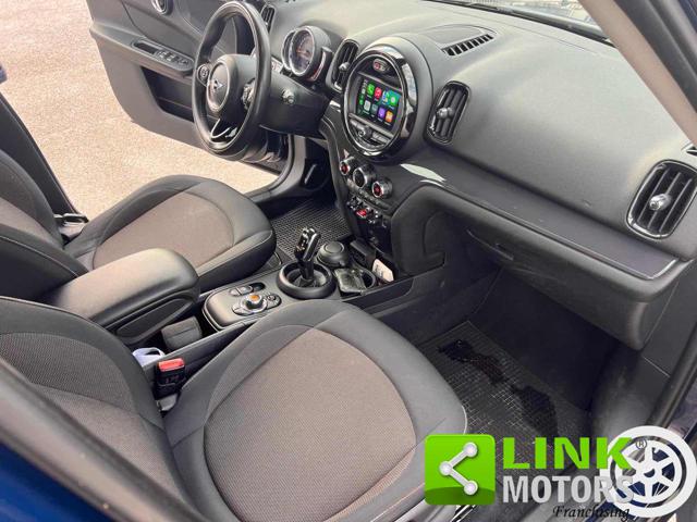 MINI Countryman usata, con ESP