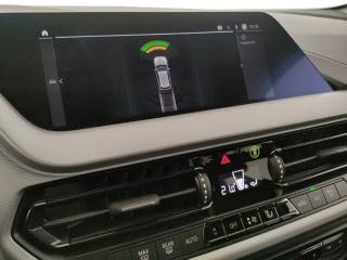 BMW 116 usata, con Vetri oscurati