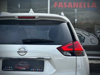 NISSAN X-Trail usata, con ESP