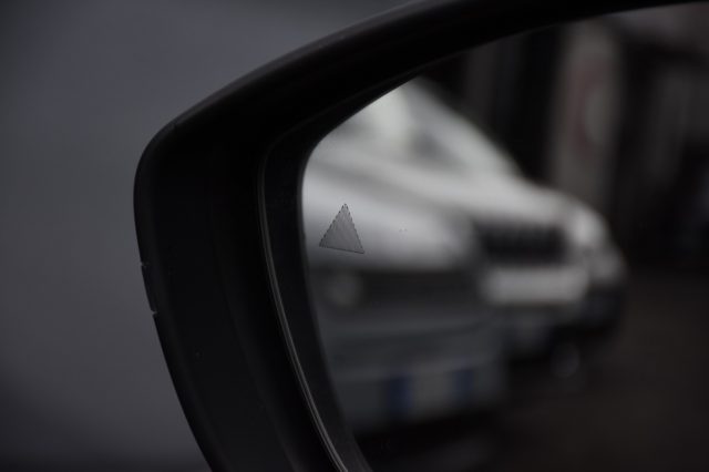 CITROEN C3 Aircross usata, con Bracciolo