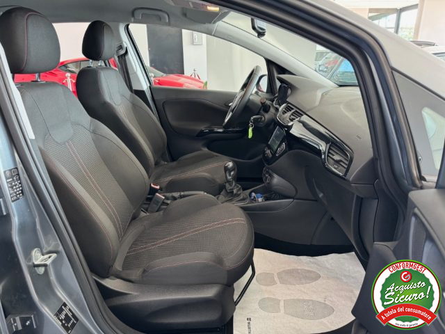 OPEL Corsa usata, con Cronologia tagliandi