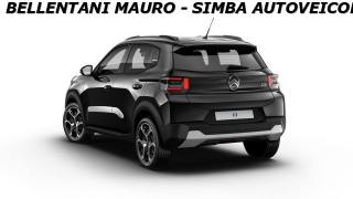 CITROEN C3 usata, con Airbag laterali