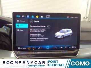 VOLKSWAGEN Golf usata, con Climatizzatore