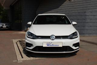 VOLKSWAGEN Golf usata, con Airbag laterali