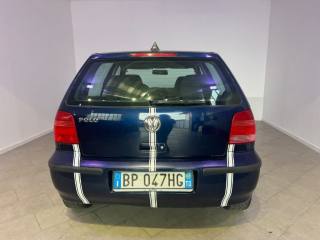 VOLKSWAGEN Polo usata 7