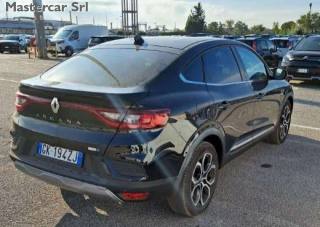 RENAULT Arkana usata, con Airbag Passeggero