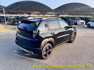 FIAT Grande Panda usata, con Airbag laterali