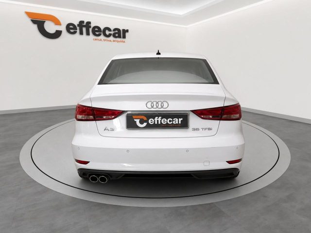 AUDI A3 usata, con Alzacristalli elettrici