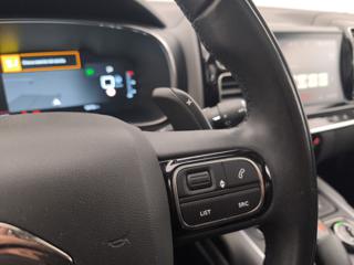 CITROEN C5 Aircross usata, con Immobilizzatore elettronico