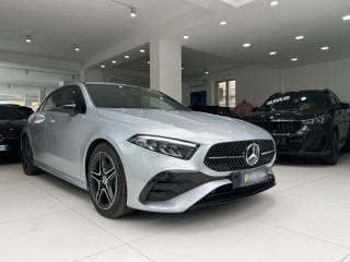 MERCEDES-BENZ A 180 usata, con Climatizzatore