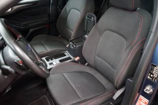 FORD Focus usata, con Controllo vocale