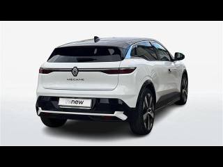 RENAULT Megane usata, con Airbag