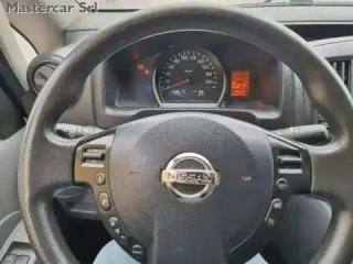 NISSAN NV200 usata, con Lettore CD