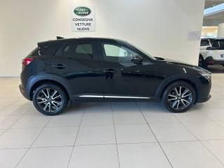 MAZDA CX-3 usata, con Chiusura centralizzata