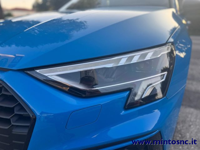AUDI A3 usata, con Alzacristalli elettrici