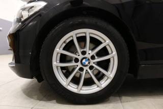 BMW 118 usata, con Climatizzatore
