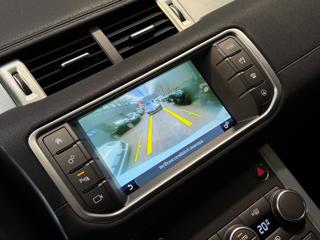 LAND ROVER Range Rover Evoque usata, con Park Distance Control