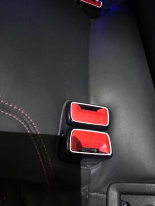 AUDI RS6 usata, con Fari LED