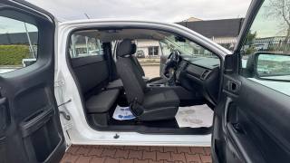 FORD Ranger usata, con Volante multifunzione