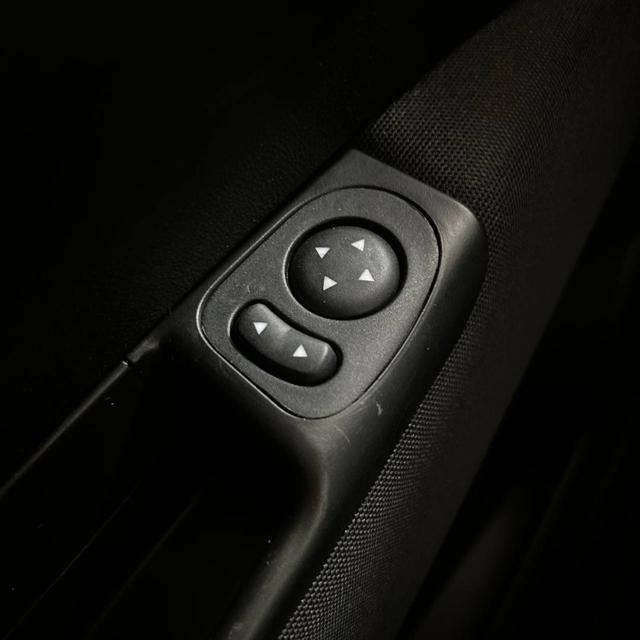 ABARTH 595 usata, con Volante multifunzione