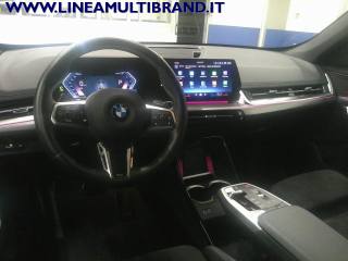 BMW X1 usata, con USB