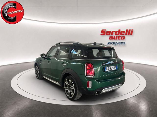 MINI Mini usata, con Airbag Passeggero