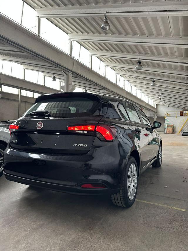 FIAT Tipo usata, con Vivavoce
