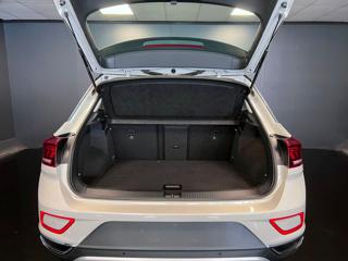 VOLKSWAGEN T-Roc usata, con Cruise Control