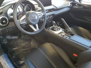MAZDA MX-5 usata, con Boardcomputer