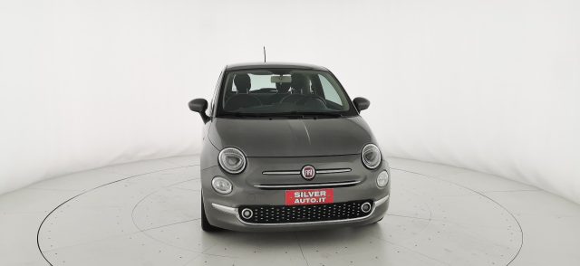 FIAT 500 usata, con Bluetooth