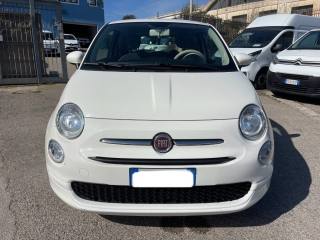 FIAT 500 usata 2