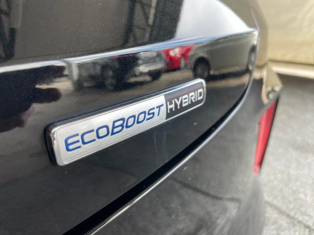 FORD Puma usata, con Bracciolo