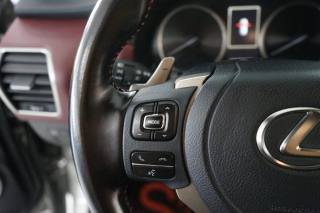 LEXUS NX 300h usata 34